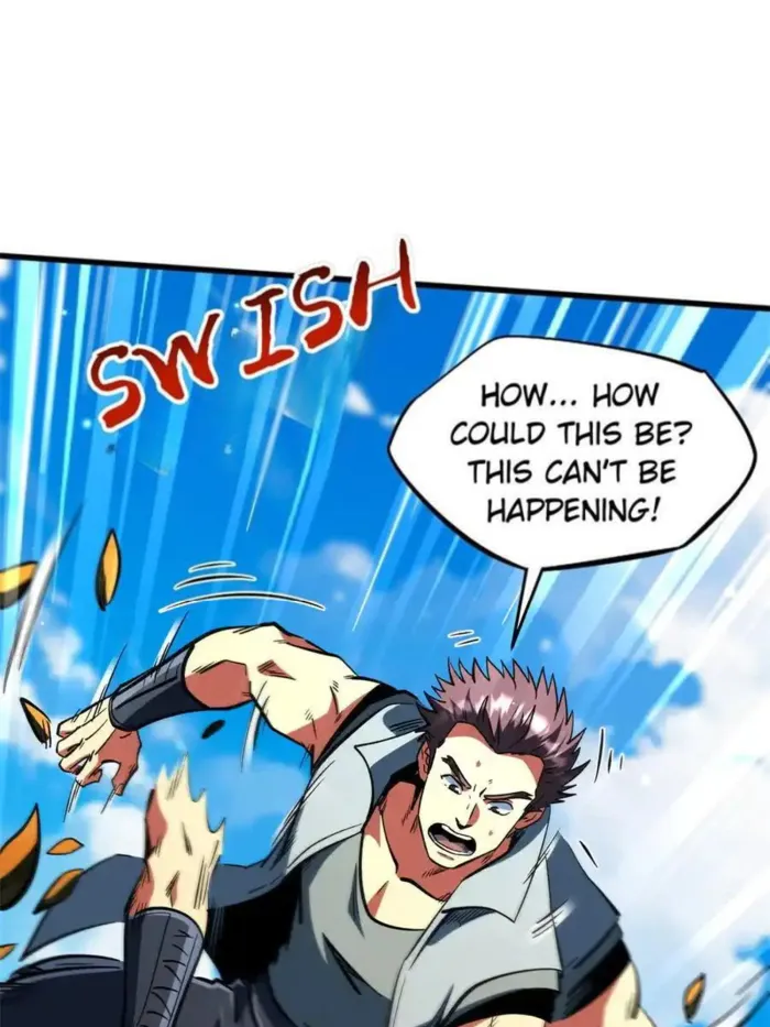 Super Gene chapter 368 page 15