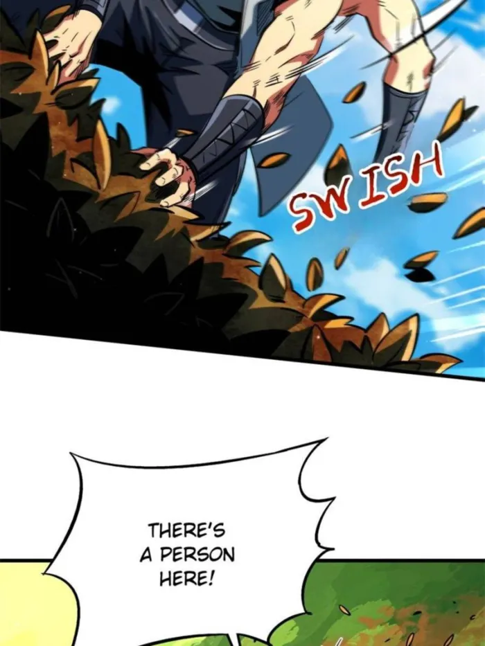 Super Gene chapter 368 page 16