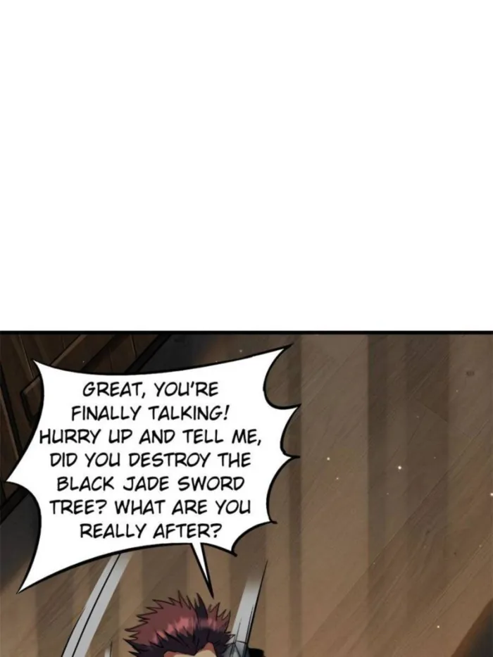 Super Gene chapter 368 page 38