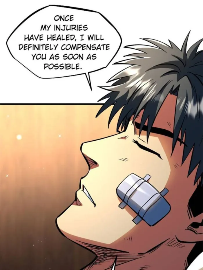 Super Gene chapter 368 page 44