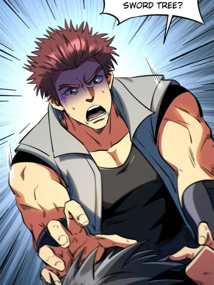 Super Gene chapter 368 page 51