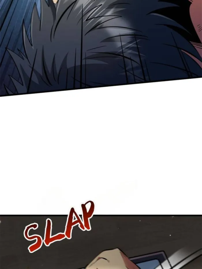 Super Gene chapter 368 page 52