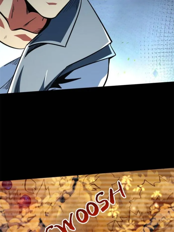Super Gene chapter 369 page 16