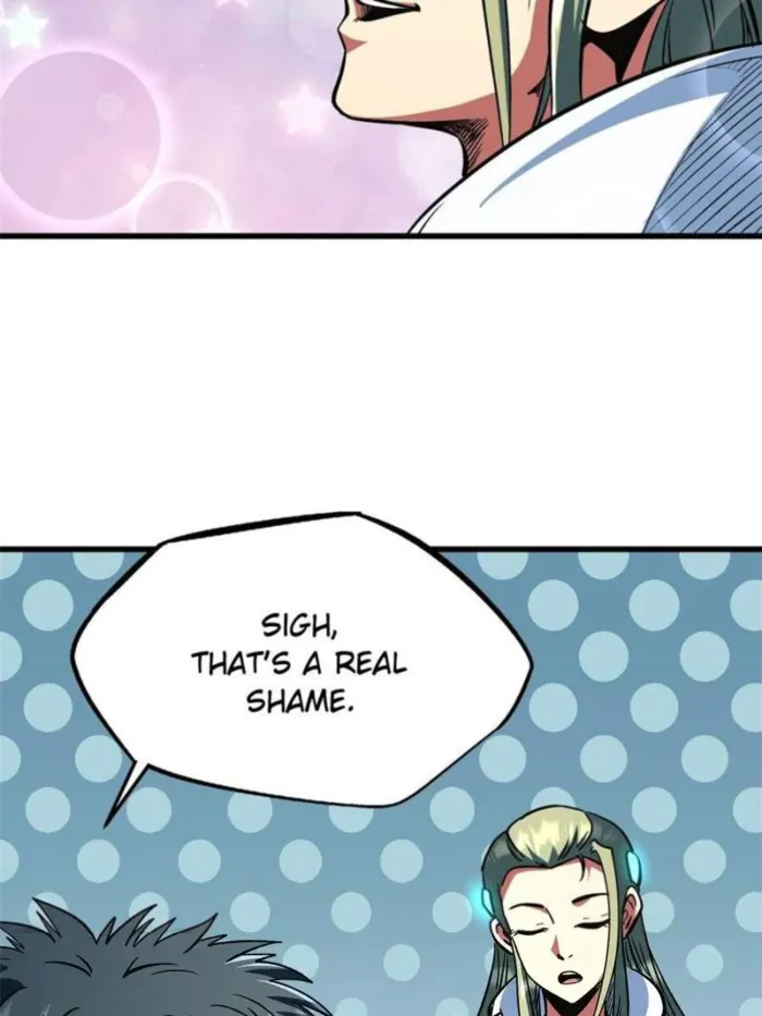 Super Gene chapter 369 page 20
