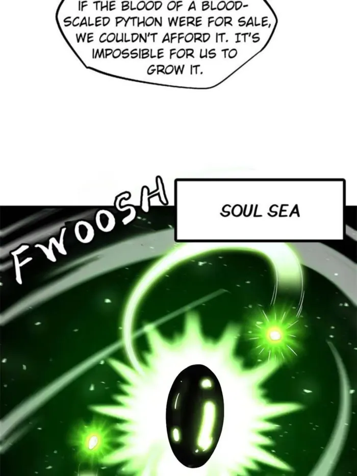 Super Gene chapter 369 page 22