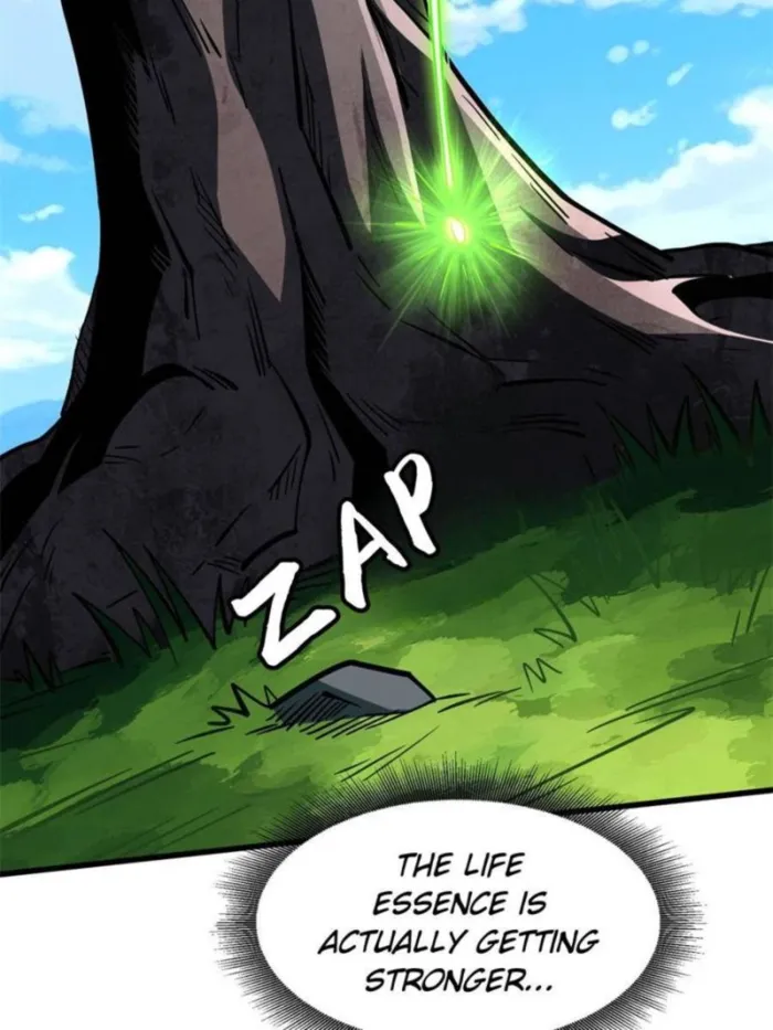 Super Gene chapter 369 page 27