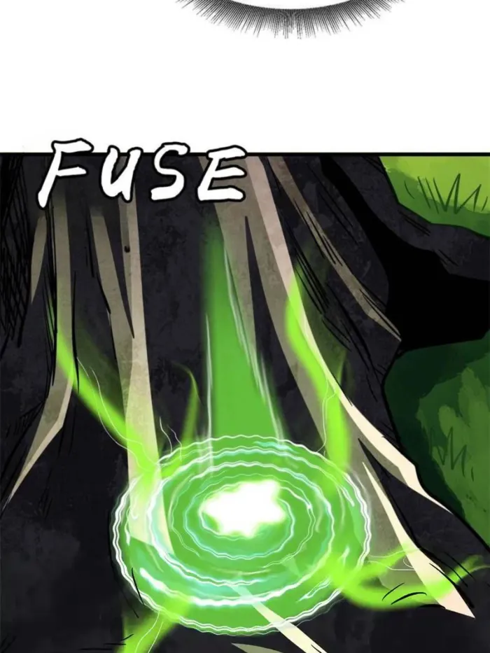 Super Gene chapter 369 page 28