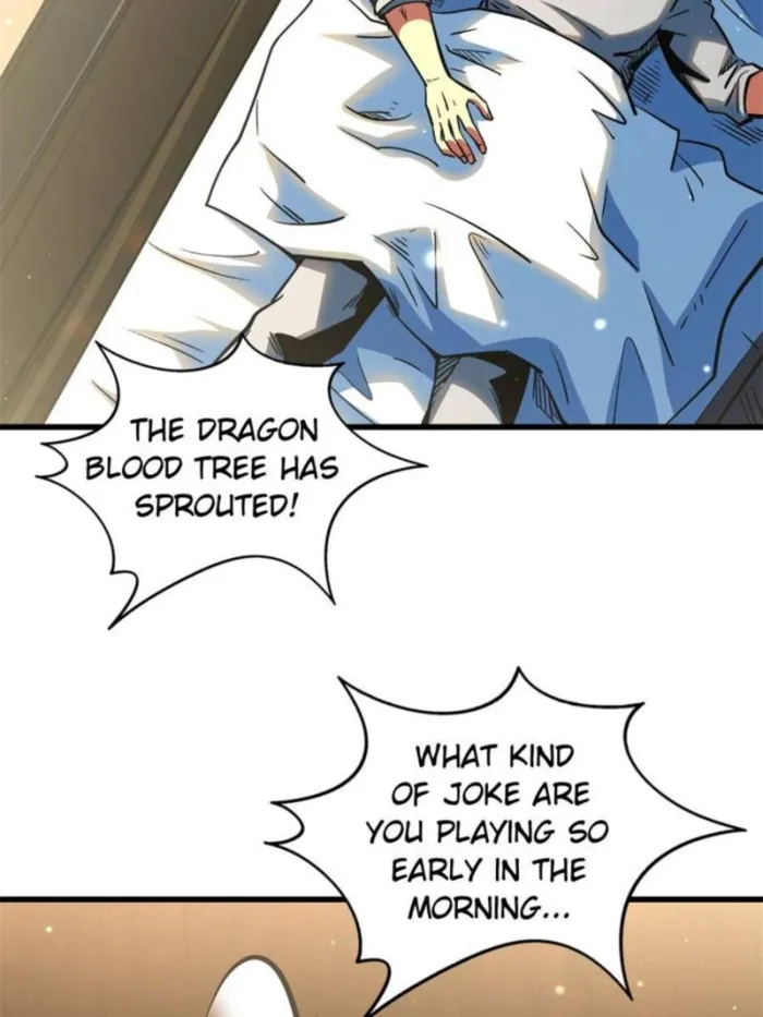 Super Gene chapter 369 page 33