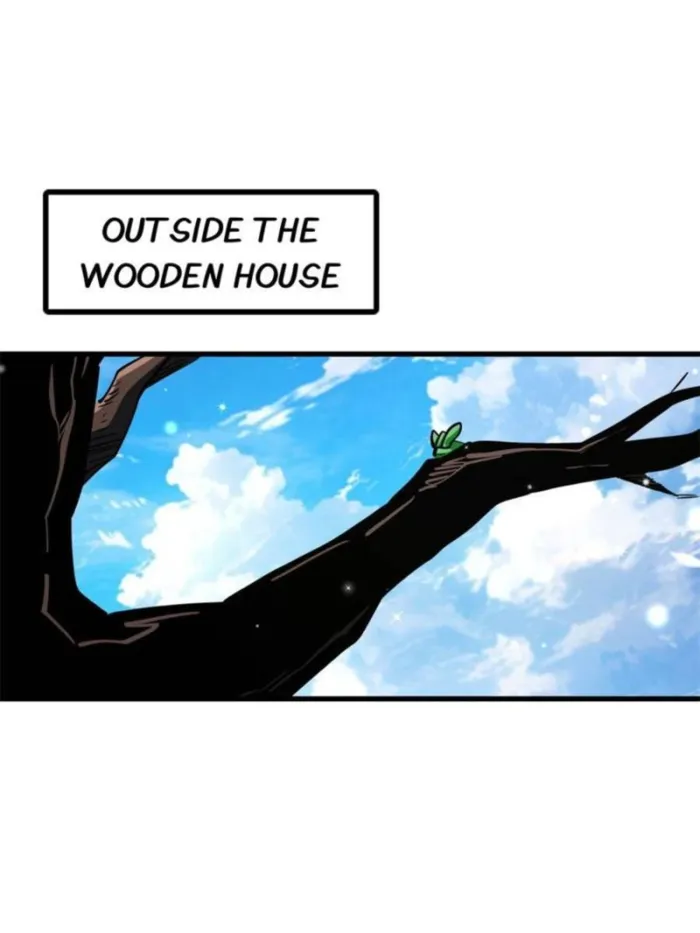 Super Gene chapter 369 page 35