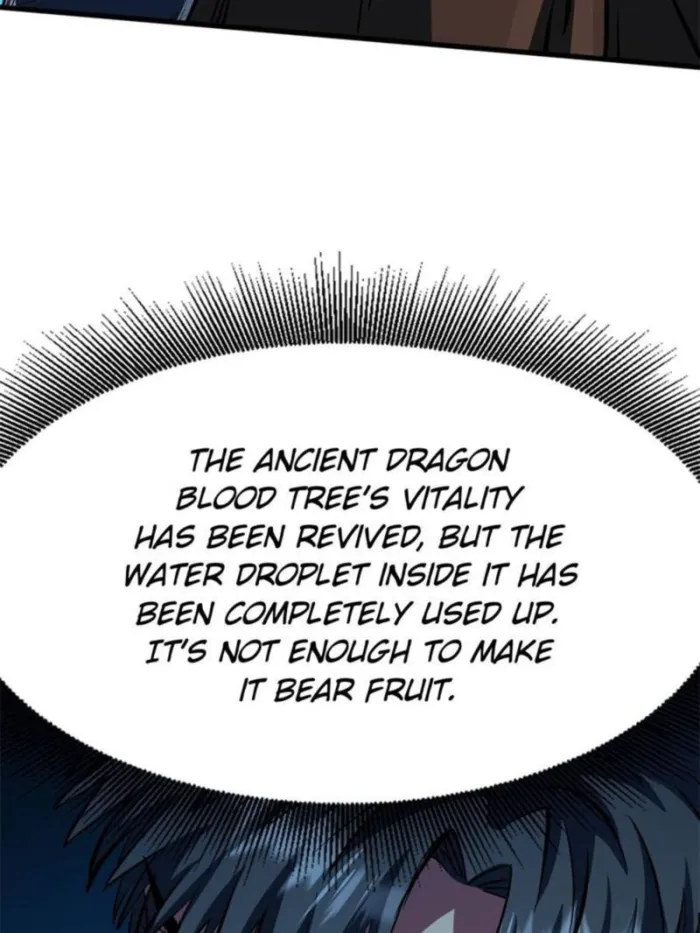 Super Gene chapter 369 page 40