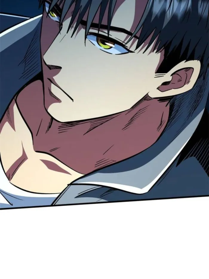 Super Gene chapter 369 page 41