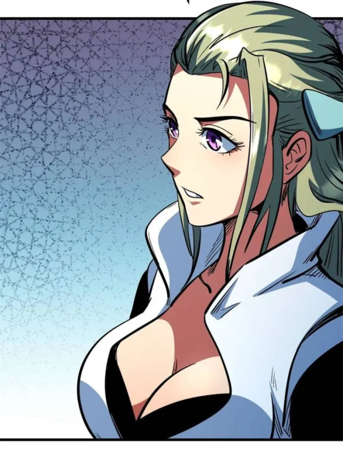 Super Gene chapter 369 page 48