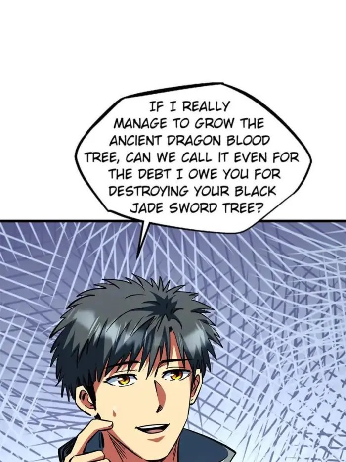 Super Gene chapter 369 page 49
