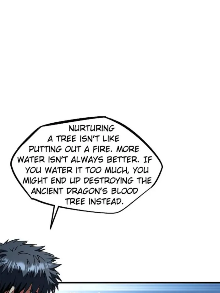 Super Gene chapter 371 page 10
