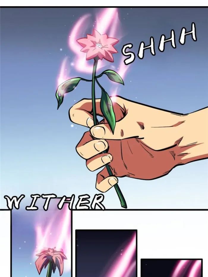 Super Gene chapter 371 page 14