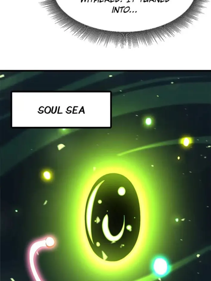 Super Gene chapter 371 page 16
