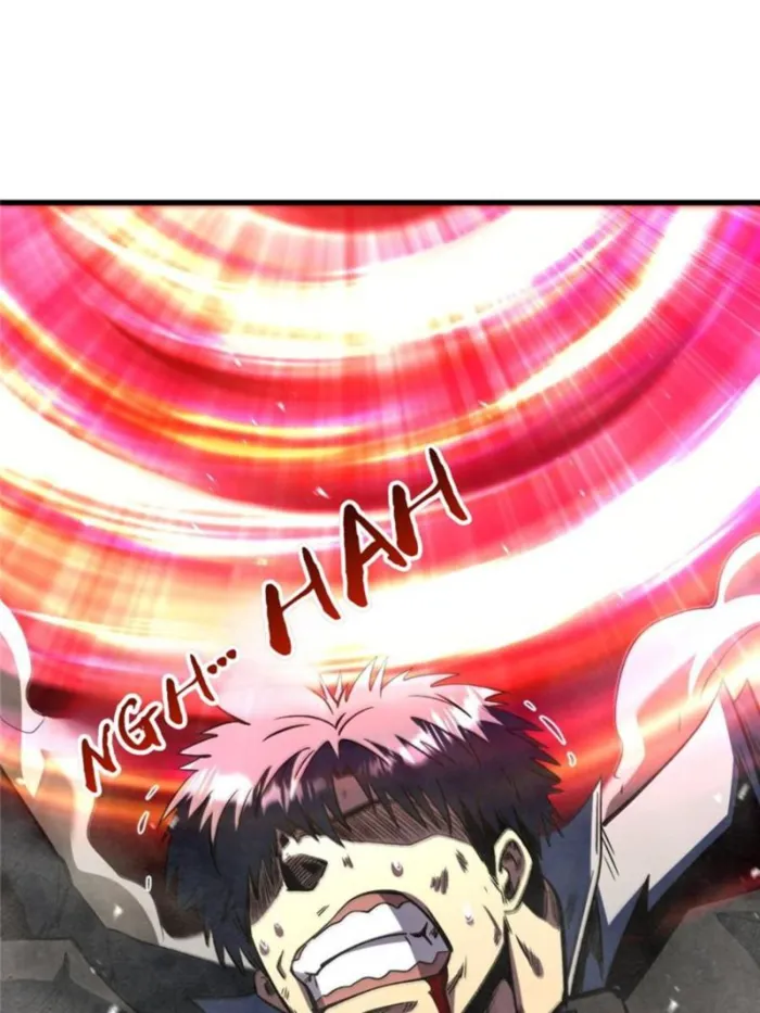 Super Gene chapter 373 page 24