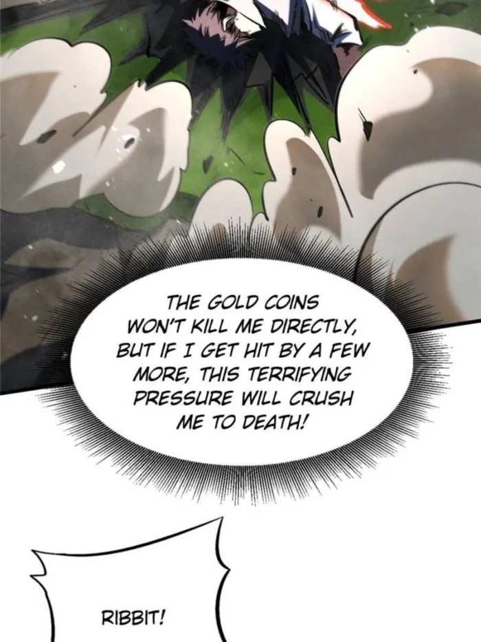 Super Gene chapter 373 page 27