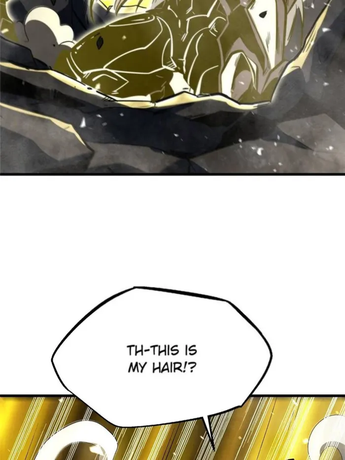 Super Gene chapter 373 page 31