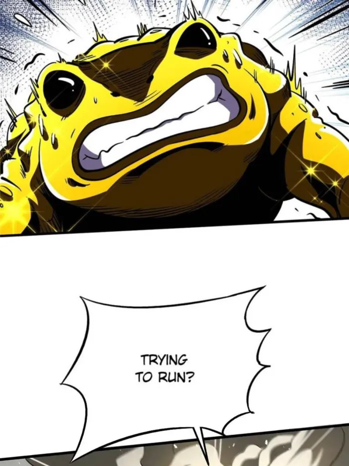 Super Gene chapter 373 page 38