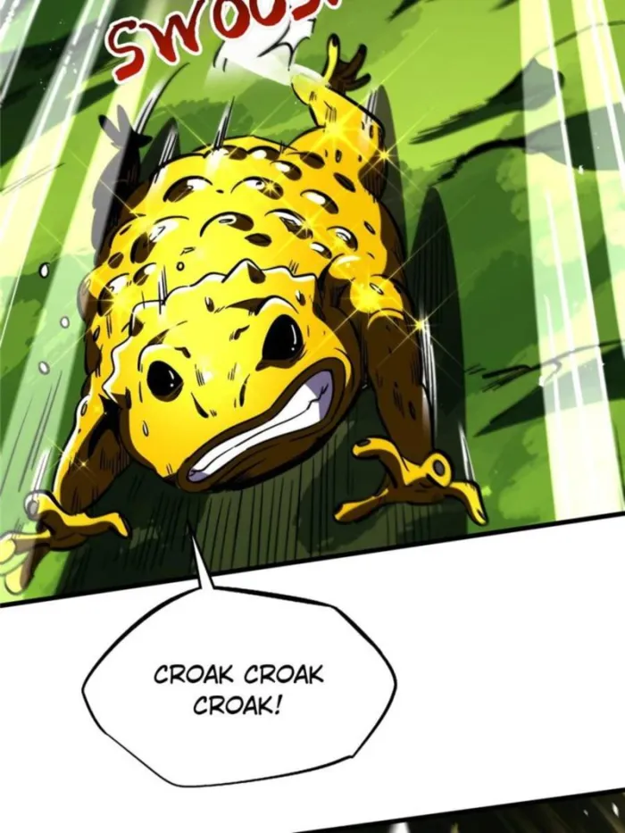 Super Gene chapter 373 page 40