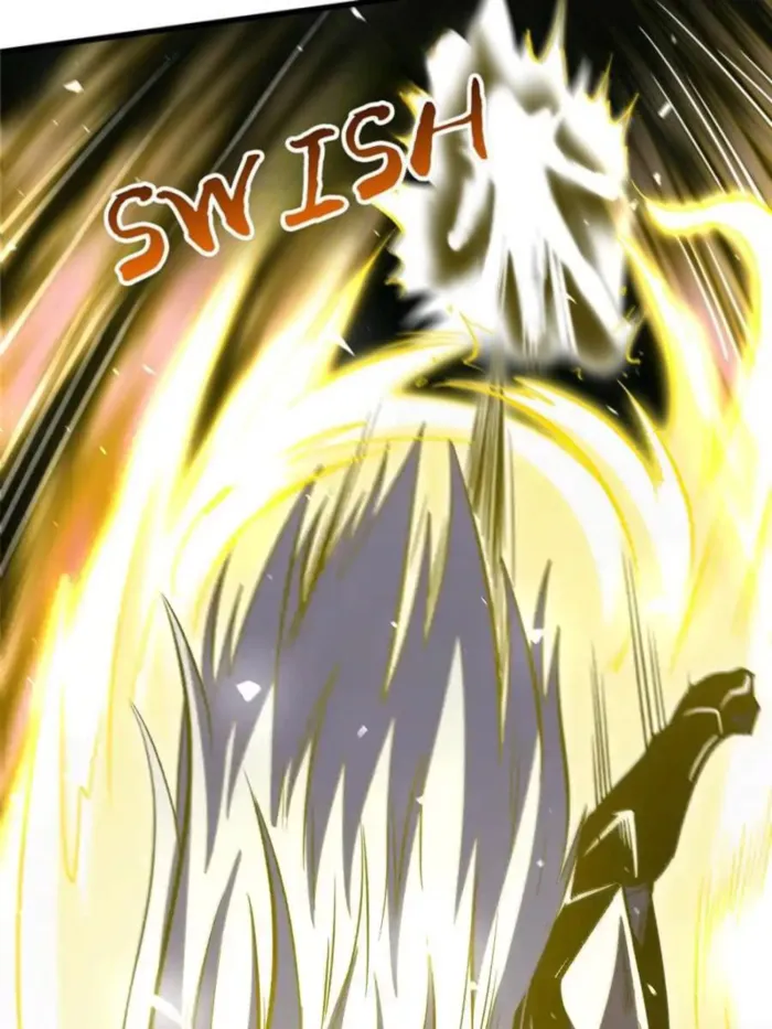 Super Gene chapter 373 page 41