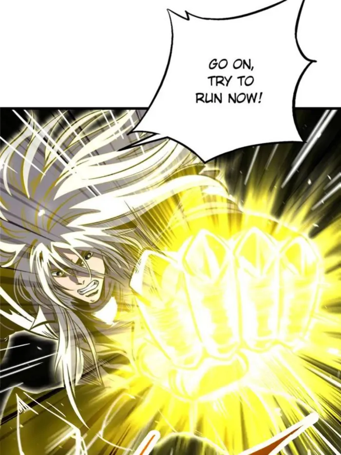 Super Gene chapter 373 page 45