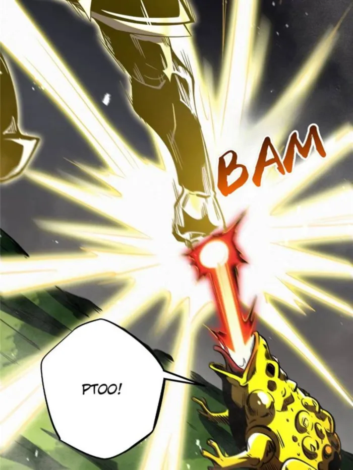 Super Gene chapter 373 page 50