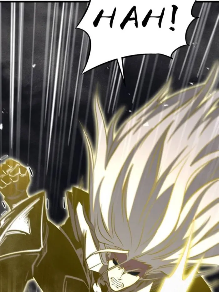 Super Gene chapter 373 page 53