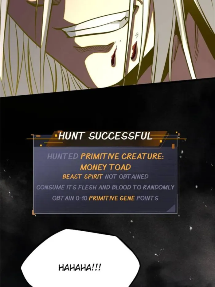 Super Gene chapter 373 page 56