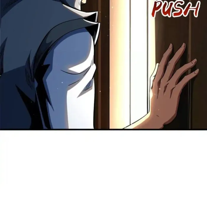 Super Gene chapter 374 page 34