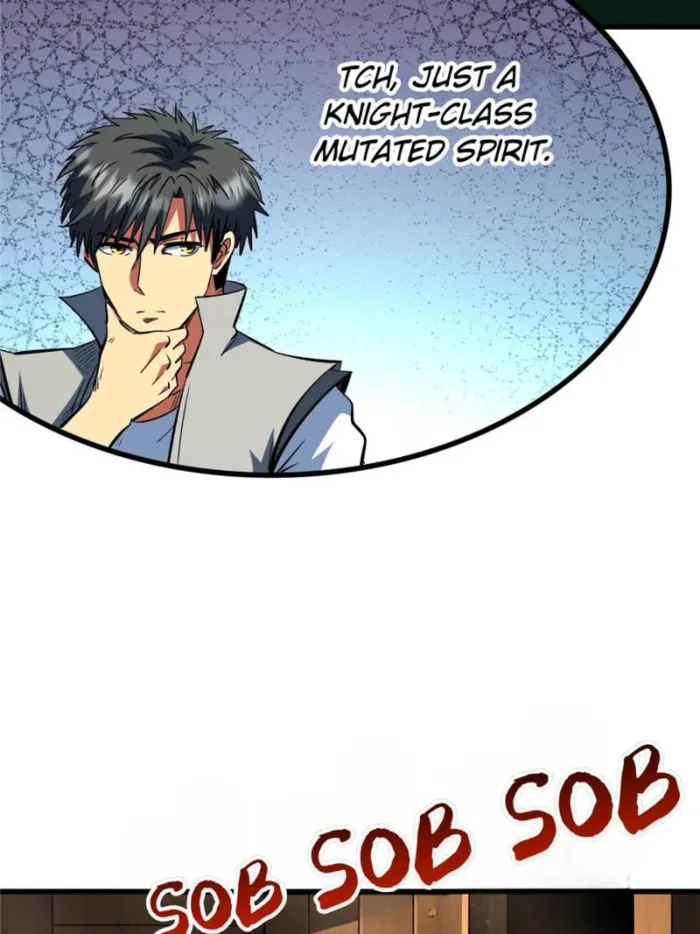 Super Gene chapter 374 page 44