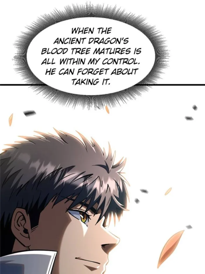 Super Gene chapter 374 page 52