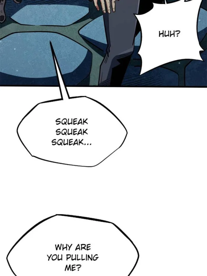 Super Gene chapter 375 page 17