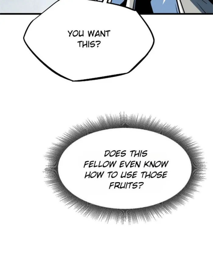 Super Gene chapter 375 page 21