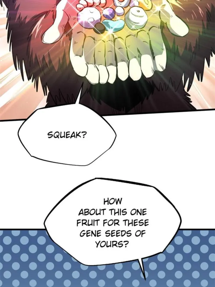 Super Gene chapter 375 page 28