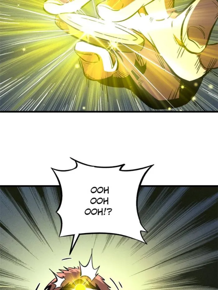 Super Gene chapter 375 page 41