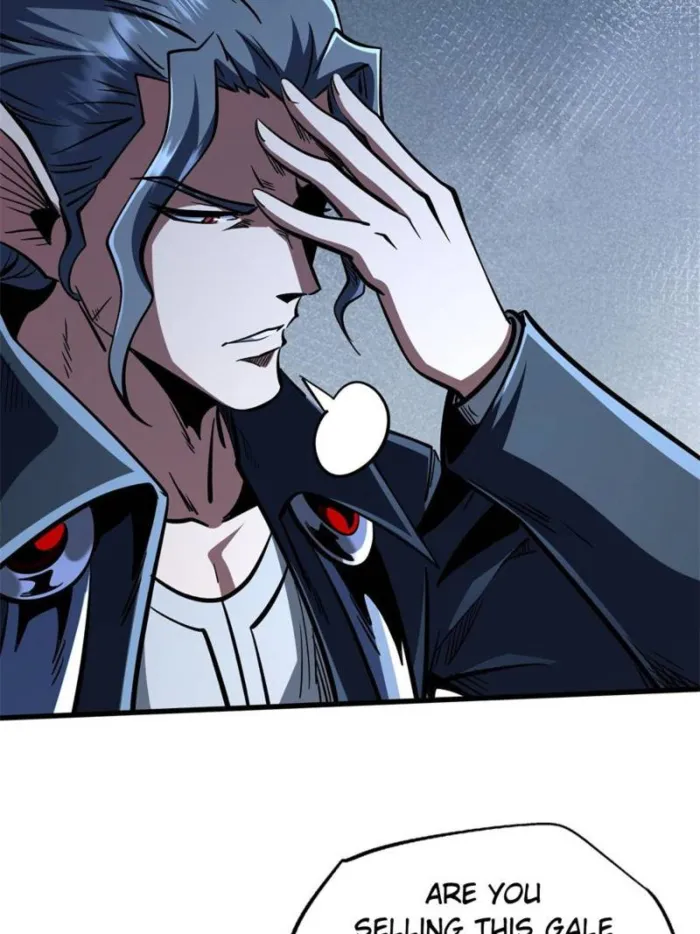 Super Gene chapter 376 page 51