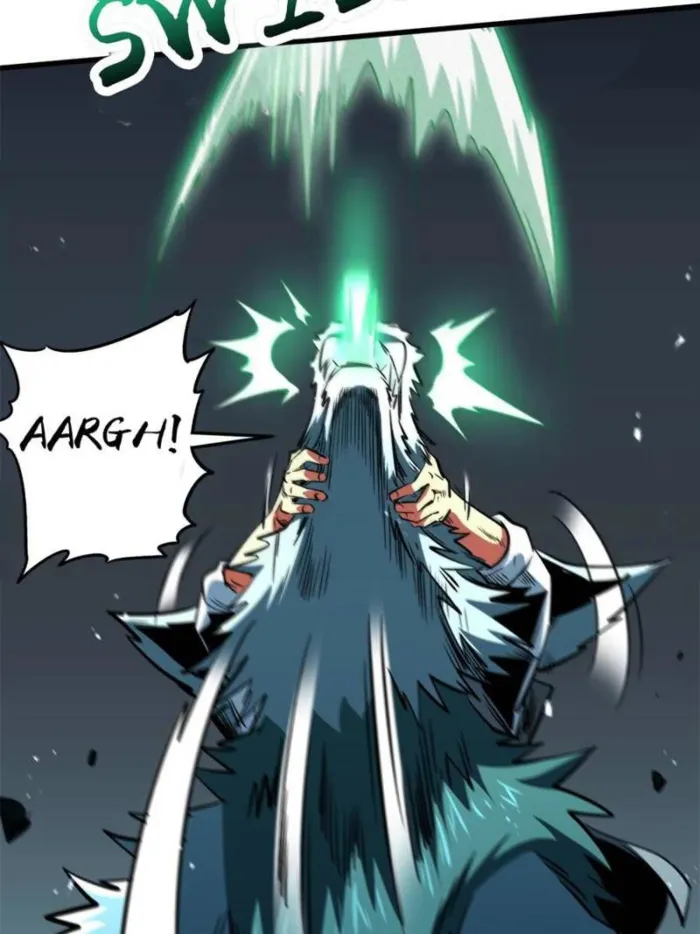 Super Gene chapter 378 page 6