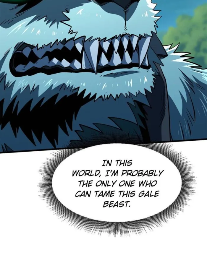 Super Gene chapter 378 page 13