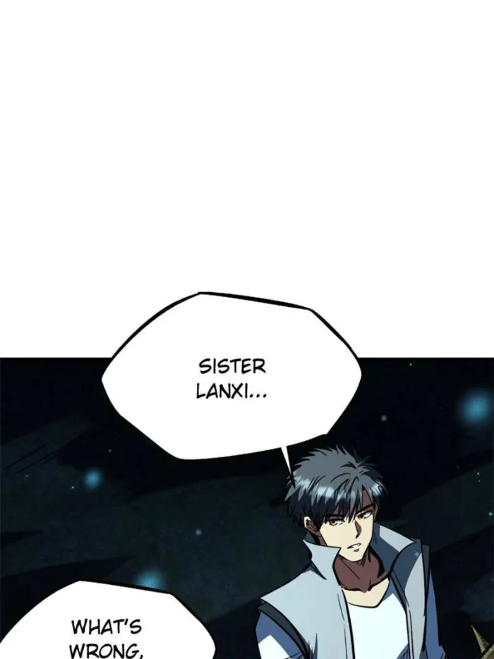 Super Gene chapter 378 page 17