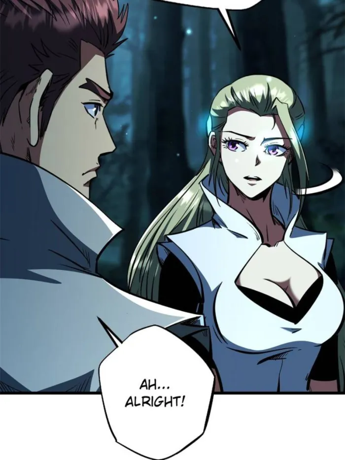 Super Gene chapter 378 page 21