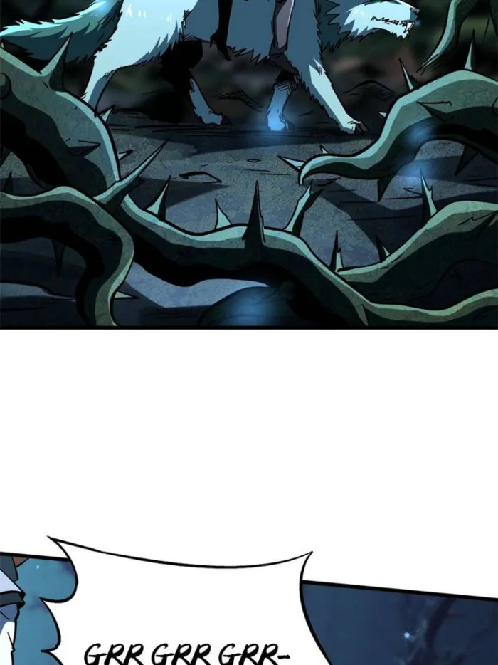 Super Gene chapter 378 page 29