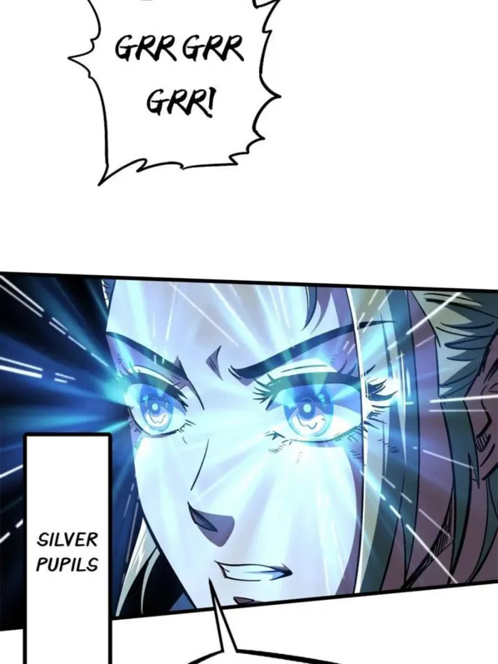 Super Gene chapter 378 page 33