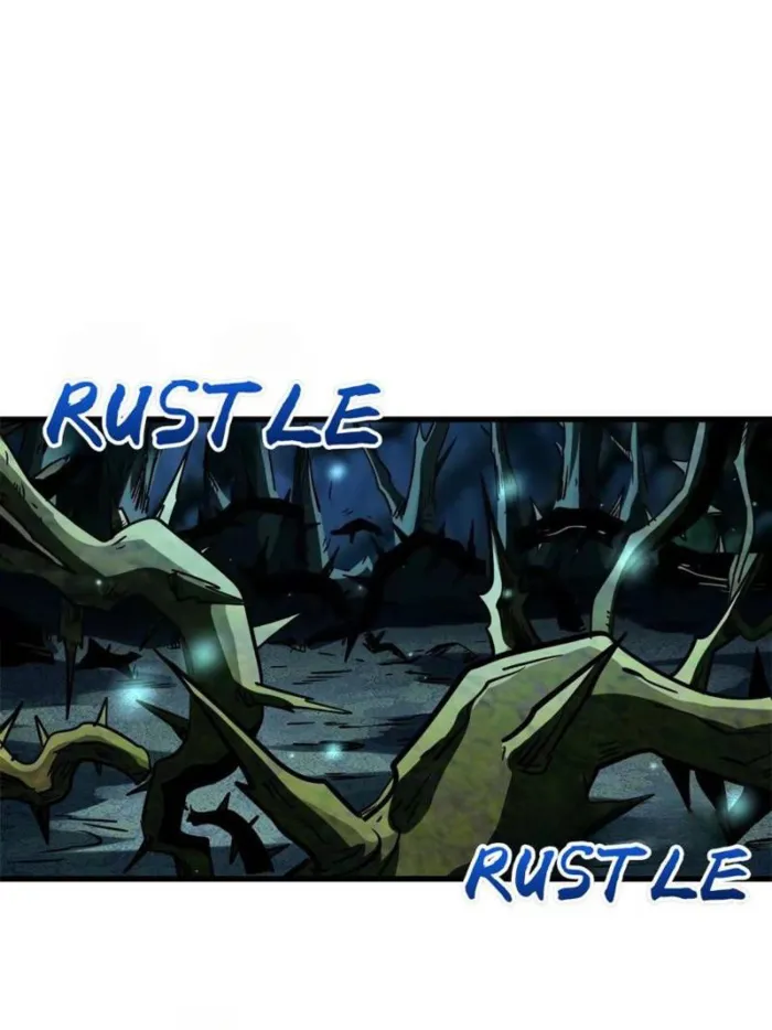 Super Gene chapter 378 page 37
