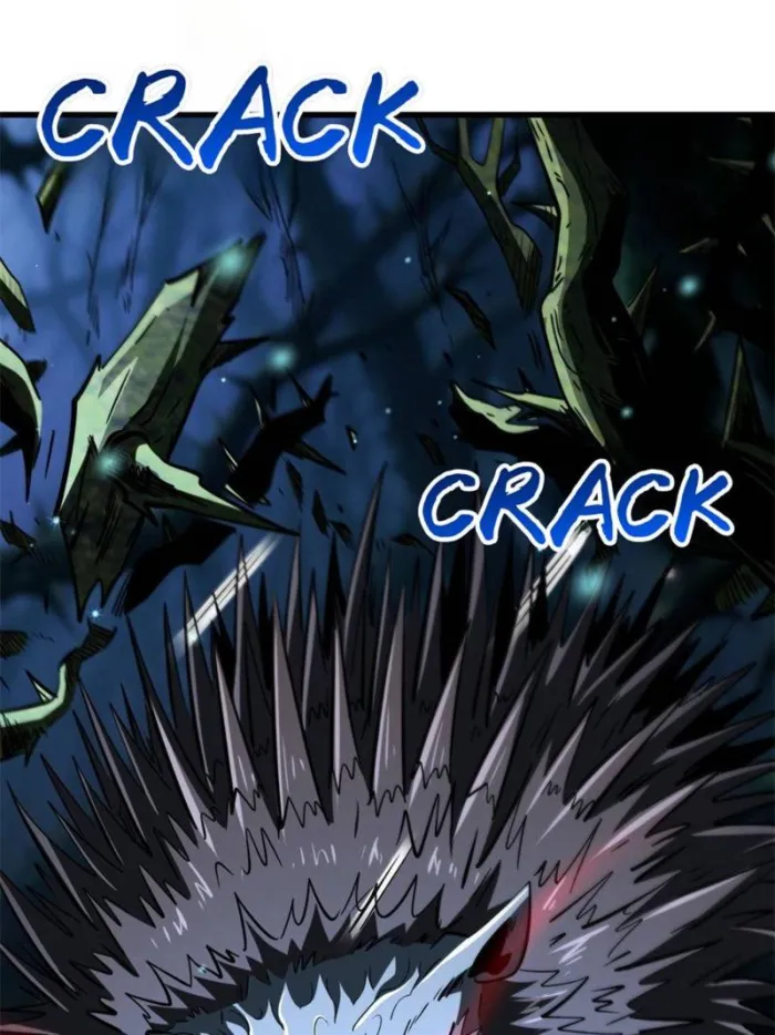 Super Gene chapter 378 page 38