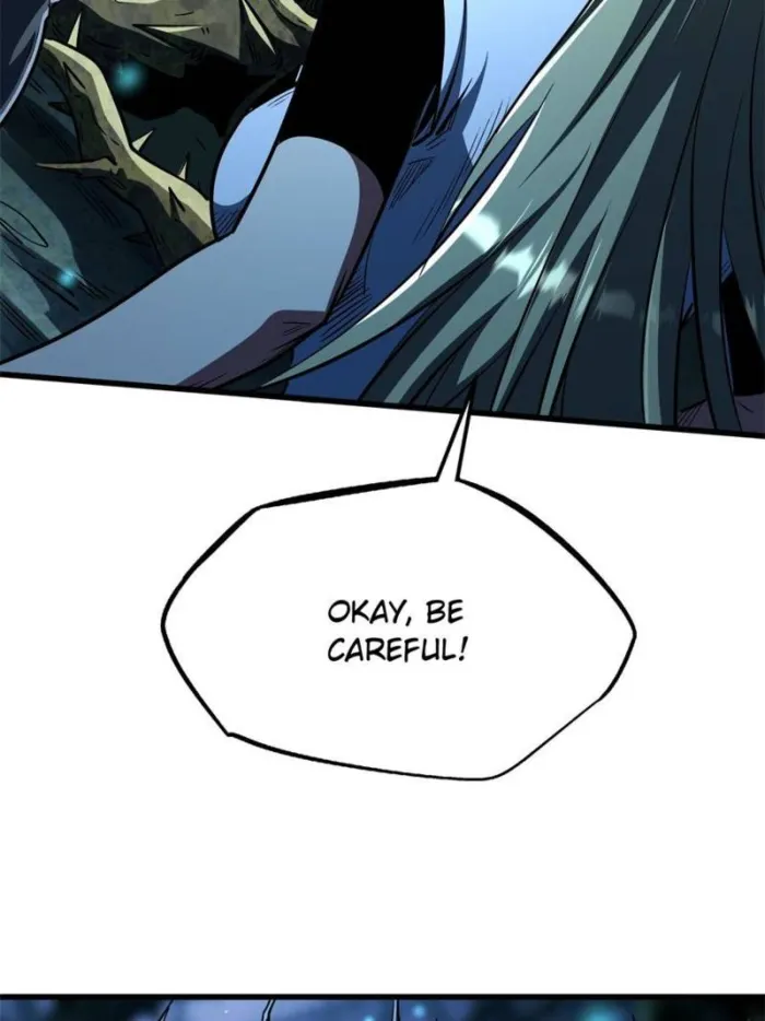 Super Gene chapter 378 page 47