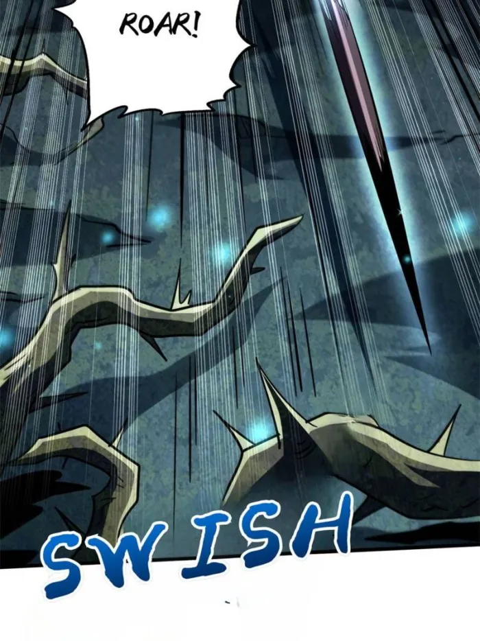 Super Gene chapter 378 page 53