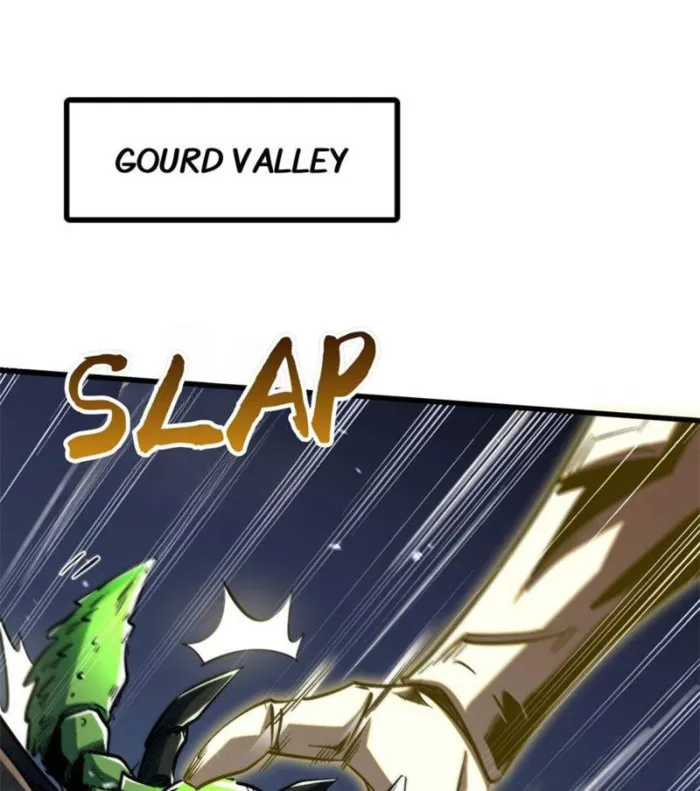 Super Gene chapter 384 page 1