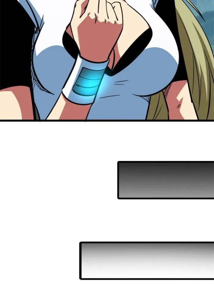 Super Gene chapter 384 page 37